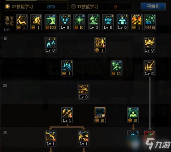 《DNF》冰结师三觉攻略 加点选择推荐