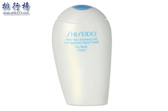 晒后修复产品排行榜 晒后修复产品哪个牌子好（附价格）