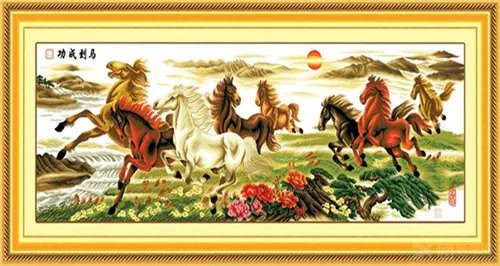 cmc十字绣好不好 十字绣品牌介绍