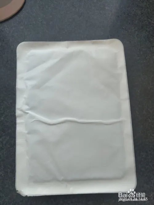 暖身贴怎么使用