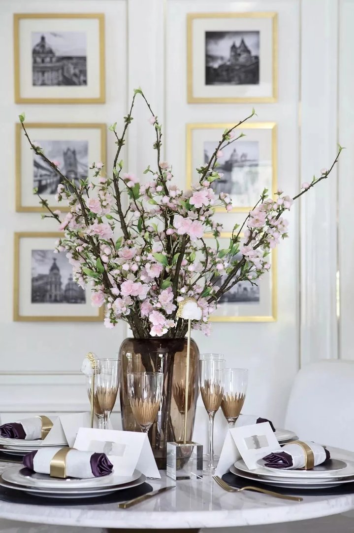 有一种轻奢，美得直撩人心！