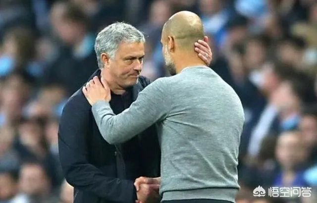 瓜帅遭曼联逆转无缘提前夺冠，上次两连败是什么时候，曼城出问题了吗？
