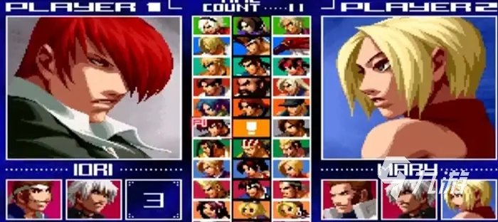 拳皇联机版手游下载2022前十名 好玩的拳皇联机版手游分享