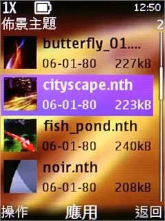 入门CDMA时尚手机 诺基亚3806详尽评测