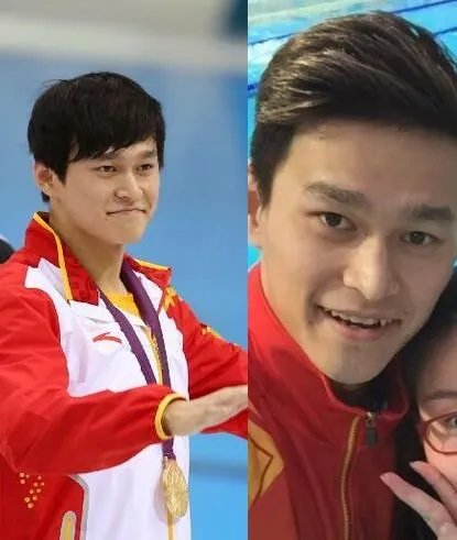 孙杨真人秀被忽悠 网友质疑节目的真实性！