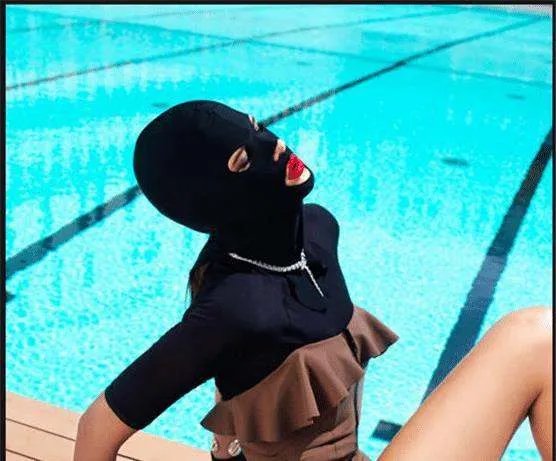 中国脸基尼为什么会在世界上受到热烈欢迎？