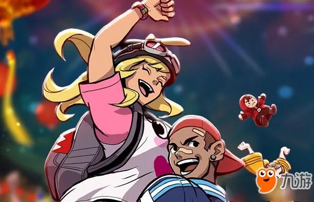 街头篮球SW连A方法介绍 街头篮球SW怎么连A