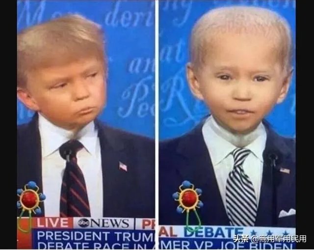 美国总统特朗普新冠病毒检测呈阳性，谁是罪魁祸首？