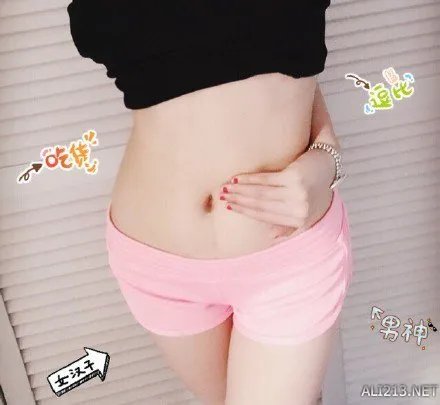 反手摸到肚脐眼就是好身材？一大波蛮腰福利来袭