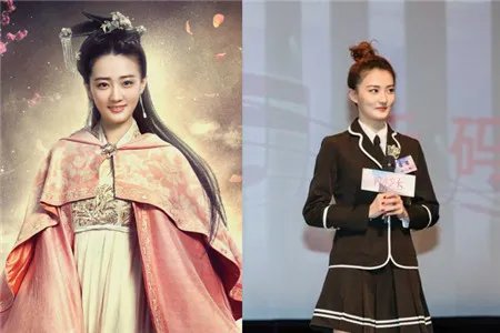 徐璐回应呕吐事件 从哪里跌倒从哪里爬起来