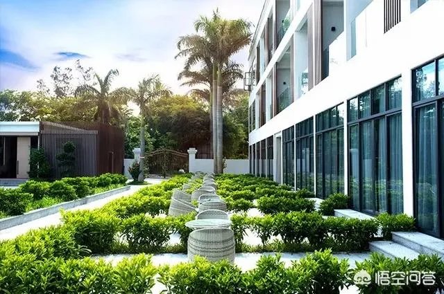 酒店房间应该如何设计?