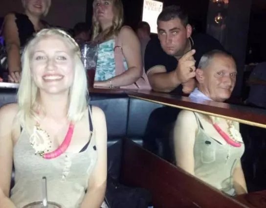 13个图片看你污不污：第一样看就能迷惑到你