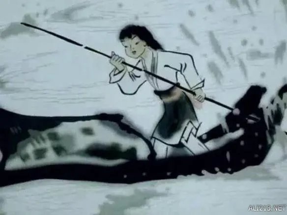 国产动画的出路在哪里？回味20世纪逆天的国产动画 