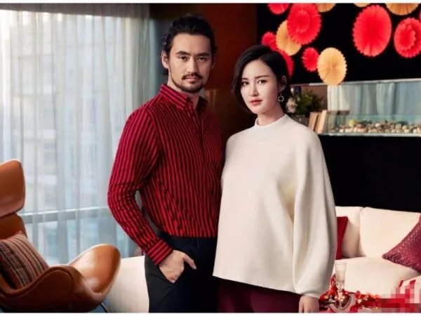 林志玲婚礼显冷清，圈内好友只有袁弘夫妇到场，她的人缘有这么差吗？