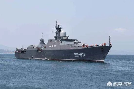 越南与印尼海军、空军实力哪个国家强？