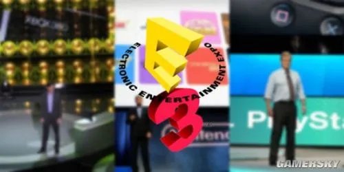 E3 2015：任天堂将会在E3 2015至少带来两款新作