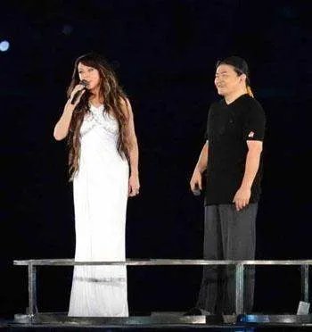 2008奥运主题歌曲