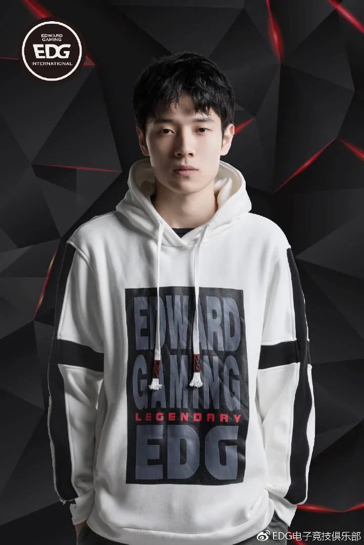 《LOL》2019EDG新管理与教练名单正式公布