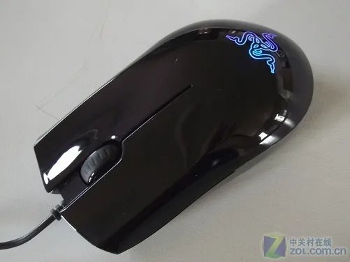 Razer地狱狂蛇镜面版本深度拆解评测