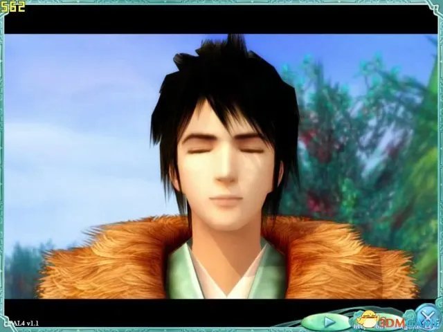 《轩辕剑6》玩家吐槽画面 期望越高失望越大？