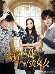 有什么霸道总裁的电视剧呢？节奏快一点的，求推荐？