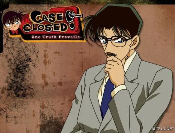 不是只有长得一样！怪盗基德和工藤新一的23个共同点