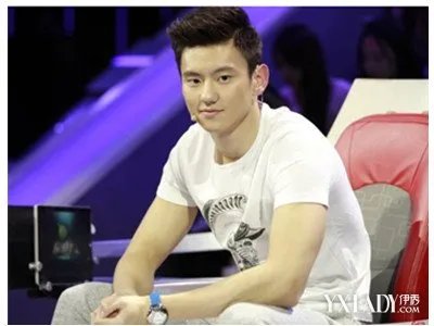 宁泽涛综艺首秀被震撼PK曹格朱丹略显羞涩