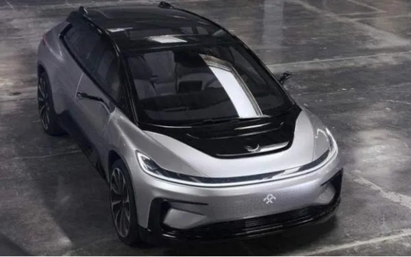 FF91在国内的价格预计会是多少钱？