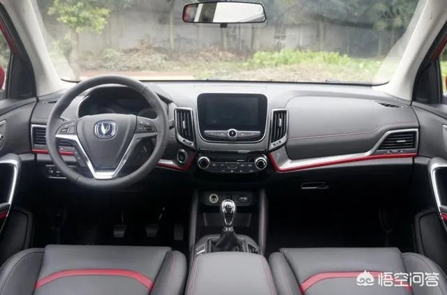 长安cs55和远景SUV手动挡，哪一个更好呢？