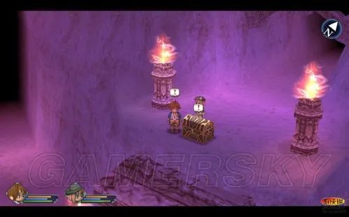 《英雄传说：碧之轨迹》图文攻略