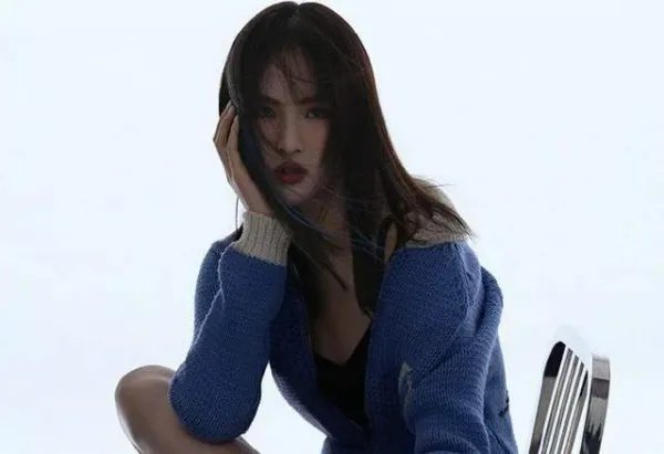 姚安娜说没有觉得是所谓的公主,为什么姚安娜被说成是二公主?