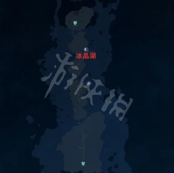 《古剑奇谭3》钓鱼点在哪 游戏钓鱼位置一览