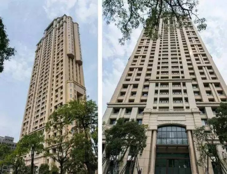 八卦丨周杰伦1.4亿豪宅曝光,你们三个人住会不会太大了点?