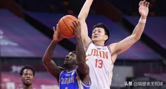 CBA福建队下个赛季能不能继续签约劳森？