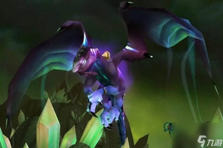 灵翼之龙声望多久崇拜-声望任务线指南和崇拜攻略