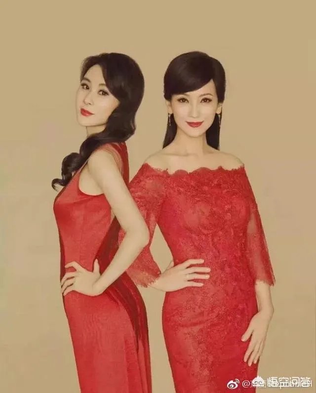 娱乐圈有哪些本来就长得很好看却还整容的明星？