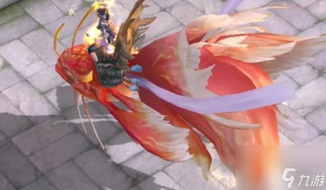 斗战神惨叫鸡有什么用 斗战神惨叫鸡怎么获取