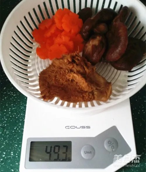 浓汤宝全素火锅