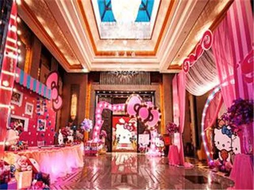 天津婚礼策划公司排名   天津哪家婚礼策划公司好