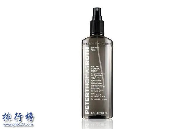 晒后修复产品排行榜 晒后修复产品哪个牌子好（附价格）