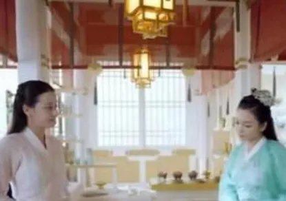 《三生三世枕上书》知鹤公主是谁 饰演知鹤公主的人叫什么名字