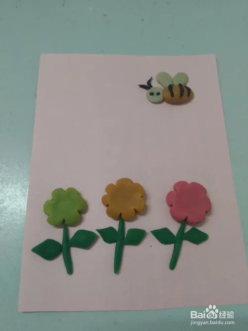 手工教师节贺卡的制作方法