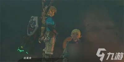 王国之泪消失于雪山的女王迷你挑战任务怎么做 详细完成攻略