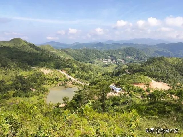 永春有哪些旅游景点呢？