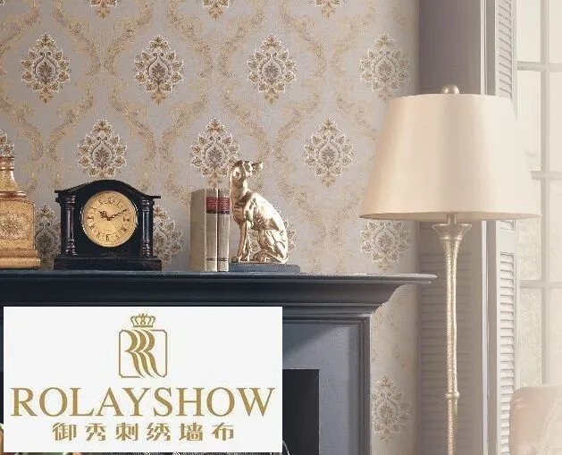 一线墙布品牌排行榜 哪个品牌的墙布比较好