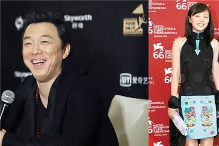 黄渤老婆是谁揭秘影帝背后的女人的厉害