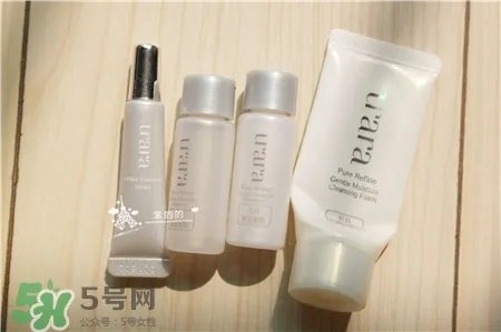 悠莱是几线品牌?urara悠莱护肤品怎么样?