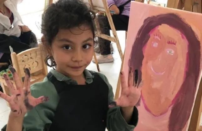 诺一霓娜近照是怎么回事 诺一霓娜近照是什么情况