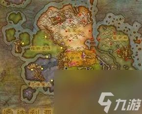 wow筋斗云坐骑怎么样详细介绍 附新手获取方法攻略