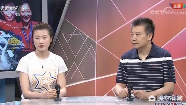 李隼指导直言:丁宁输球,并非受伤。你怎么看此事?